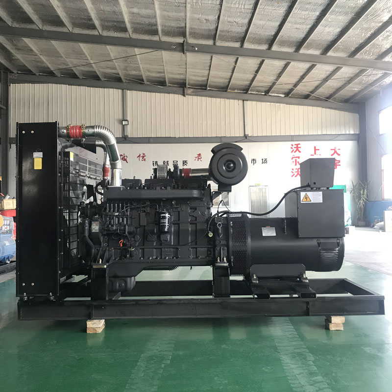 上海系列-400KW