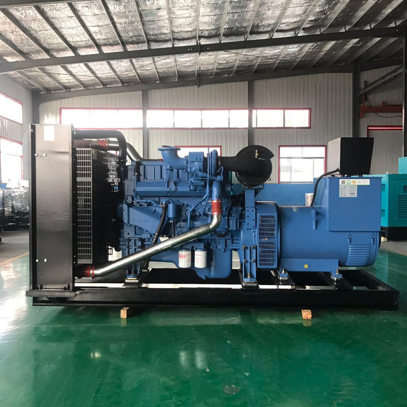 玉柴股份-200-350KW