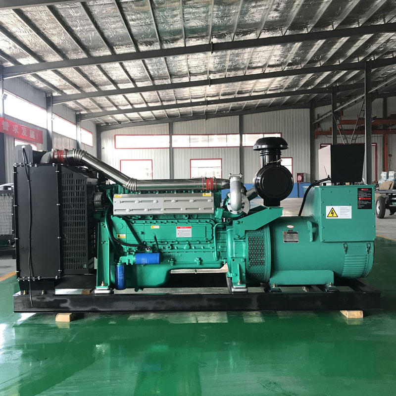 潍坊系列-200-250KW