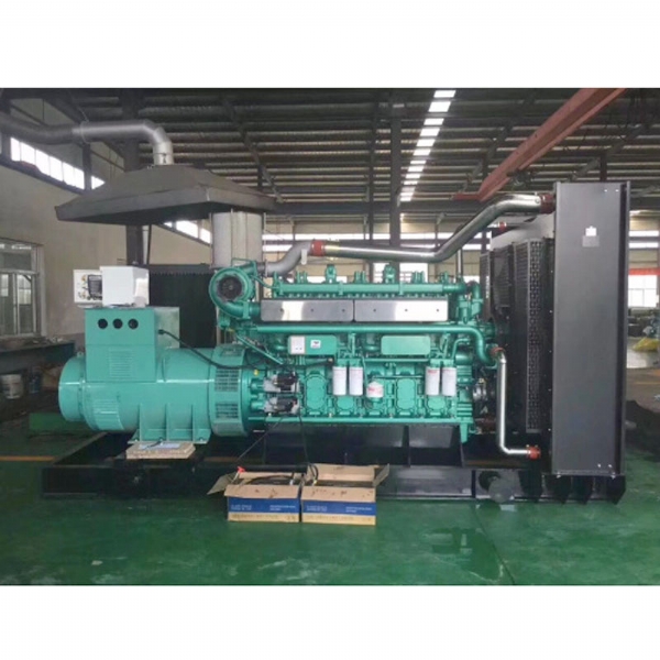 玉柴-1000KW