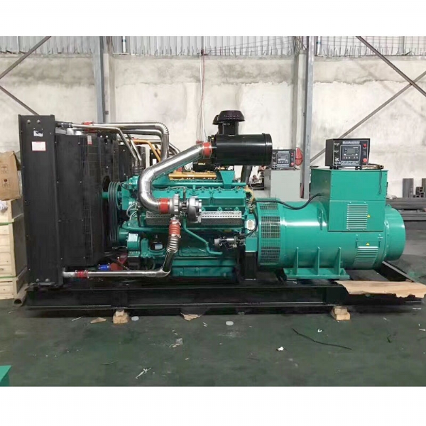 上海-1000KW