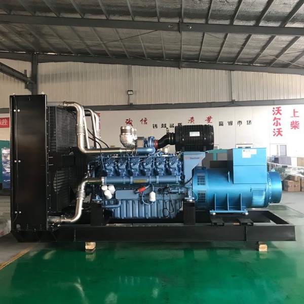 潍柴股份-700-800KW
