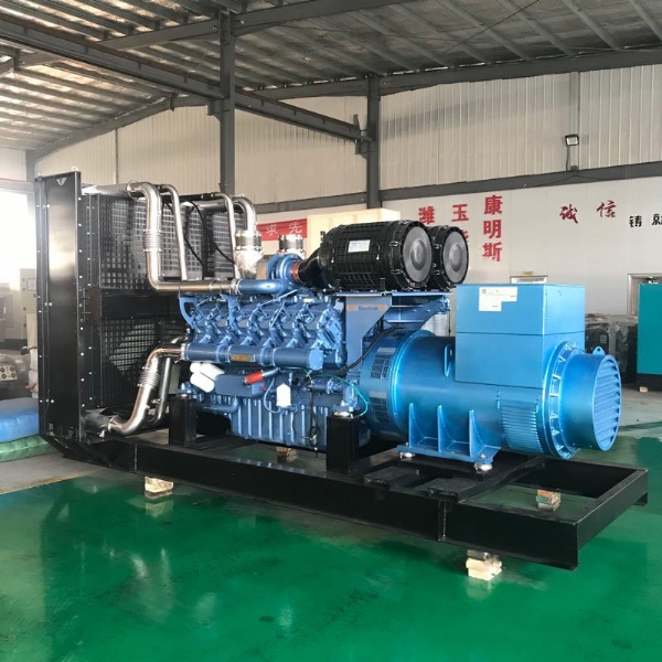 潍柴股份-700-800KW