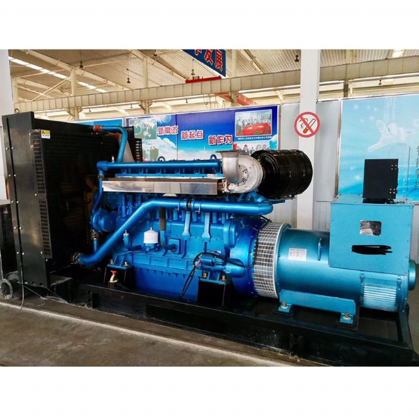 潍柴股份-500-600KW