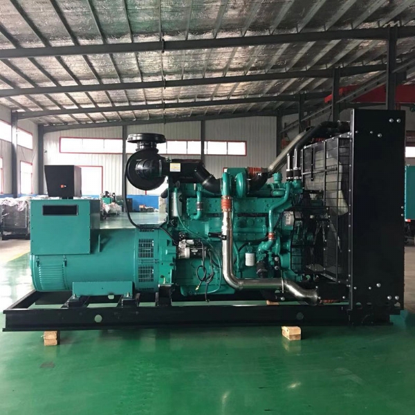康明斯-500KW