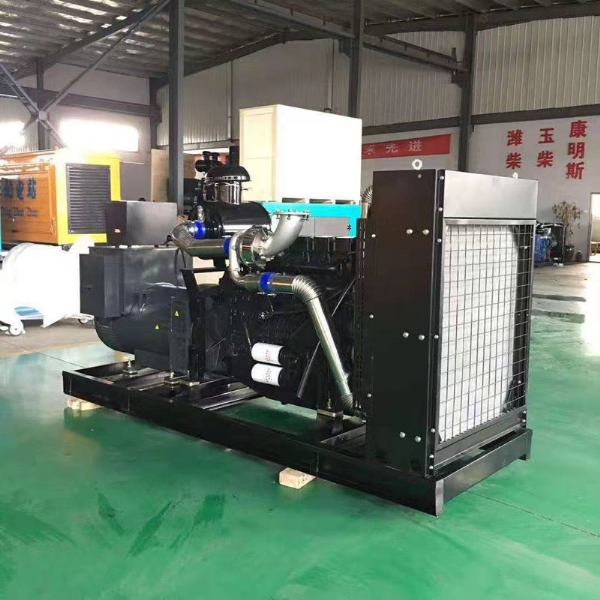 潍坊系列-400KW