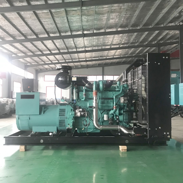 康明斯-400KW
