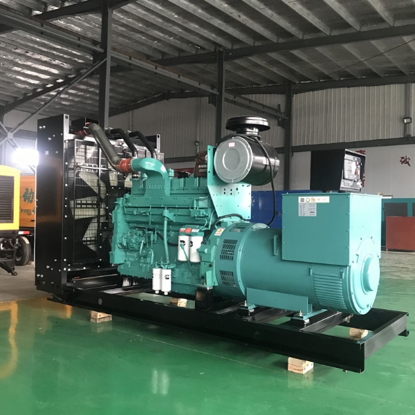 康明斯-400KW