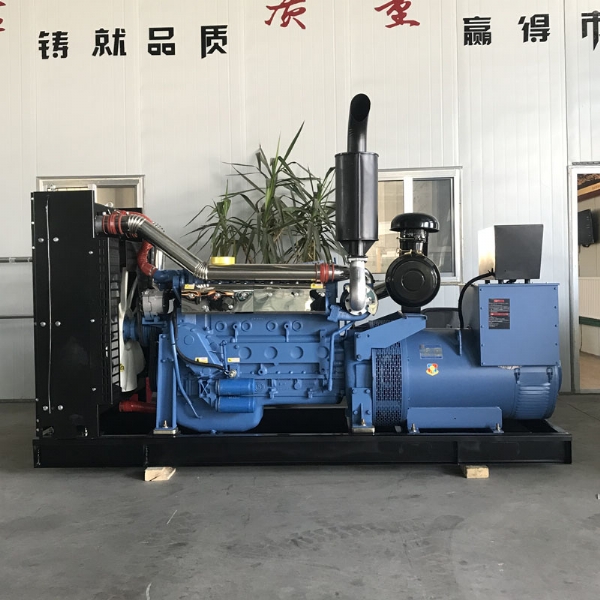潍坊系列-300-350KW