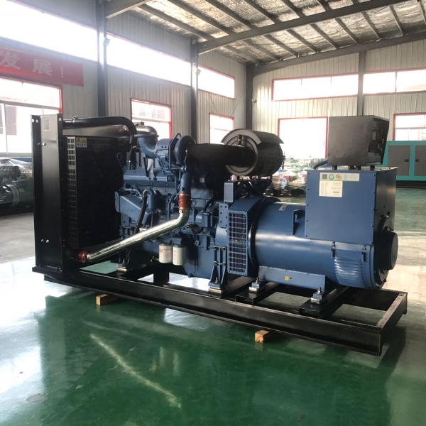 玉柴-300-350KW