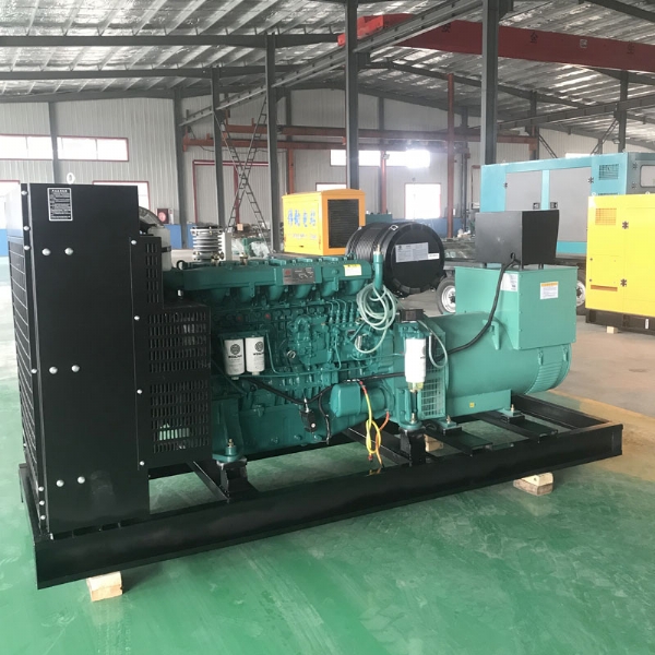 潍柴股份-300-350KW 