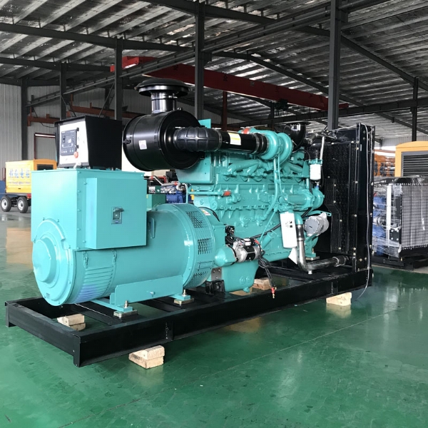 康明斯-300-350KW 