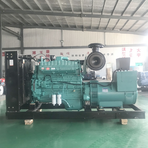 康明斯-300-350KW 