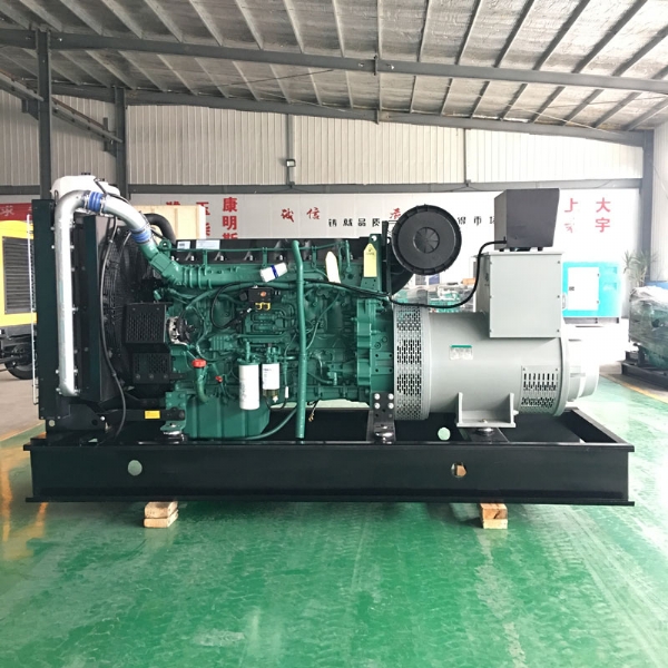 进口沃尔沃-300-350KW