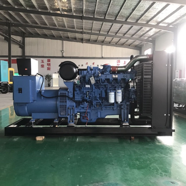玉柴股份-200-350KW