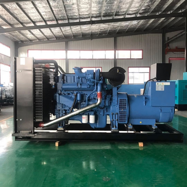 玉柴股份-200-350KW