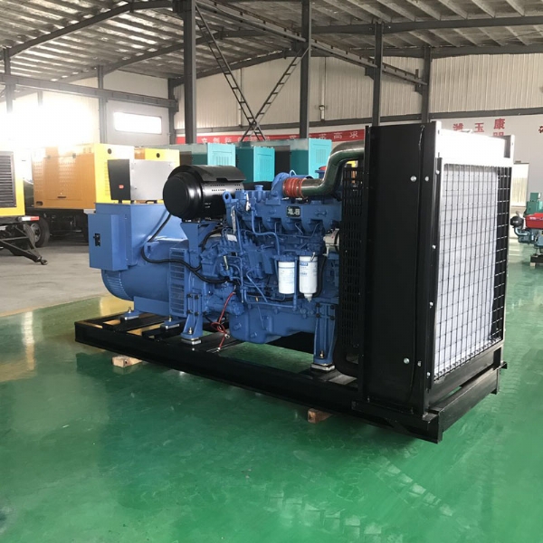 玉柴股份-200-350KW