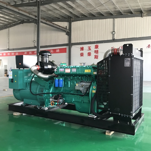 潍坊系列-200-250KW