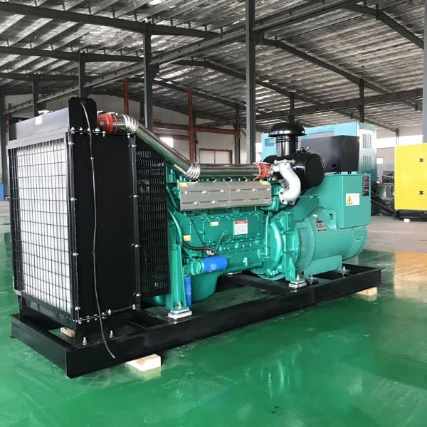 潍坊系列-200-250KW