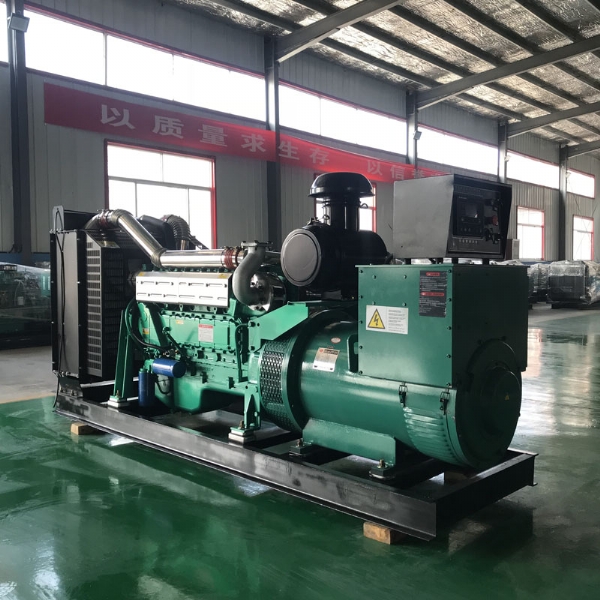 潍坊系列-200-250KW