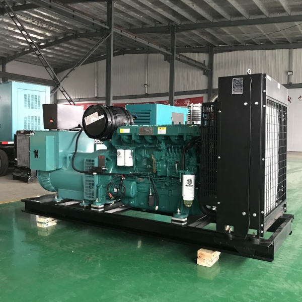 潍坊系列-200-250KW