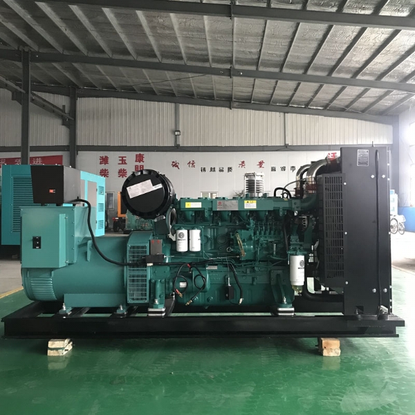 潍柴系列-200-250KW
