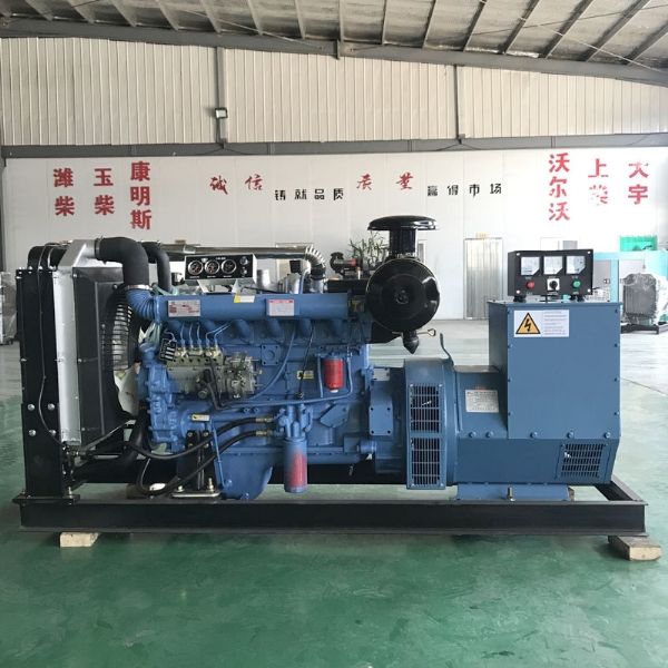 潍坊系列-150KW 