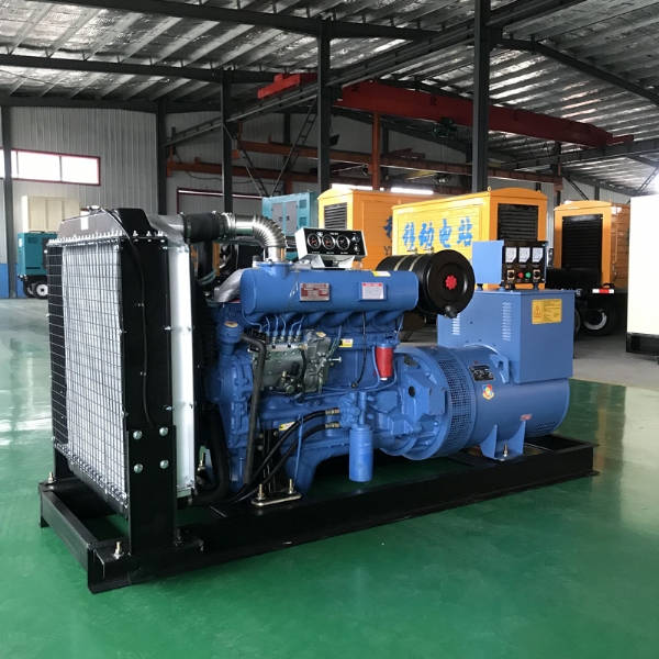 潍坊系列-150KW 