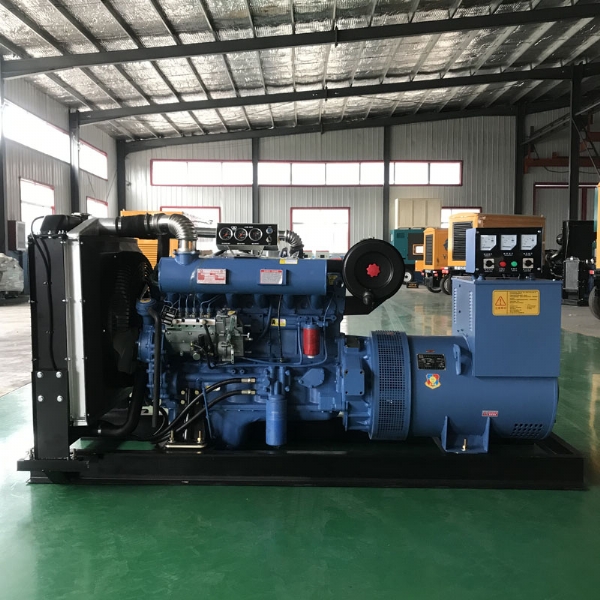 潍坊系列-150KW 