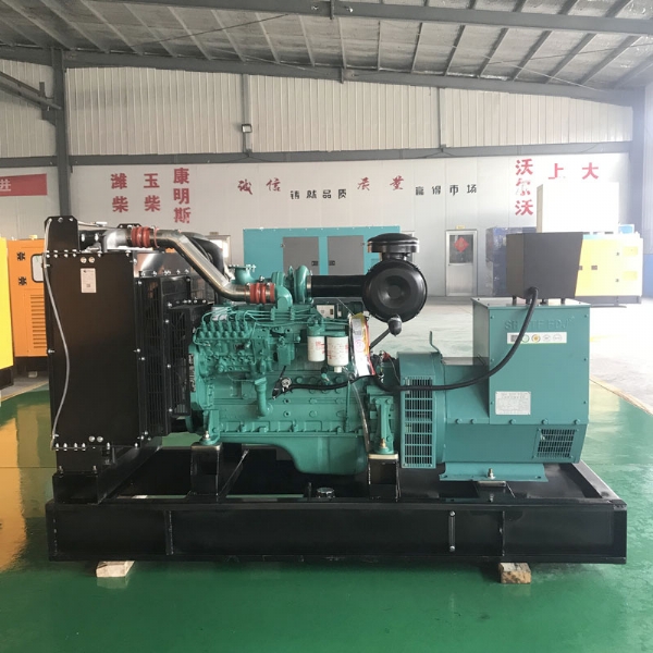 康明斯-150KW