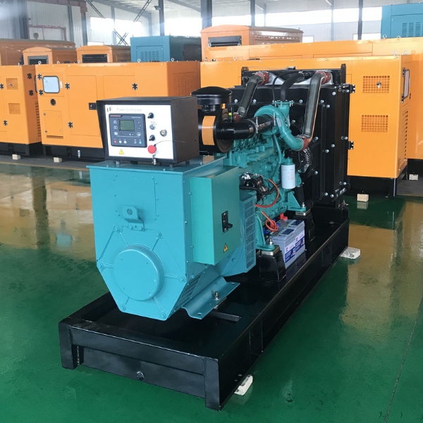 康明斯-150KW