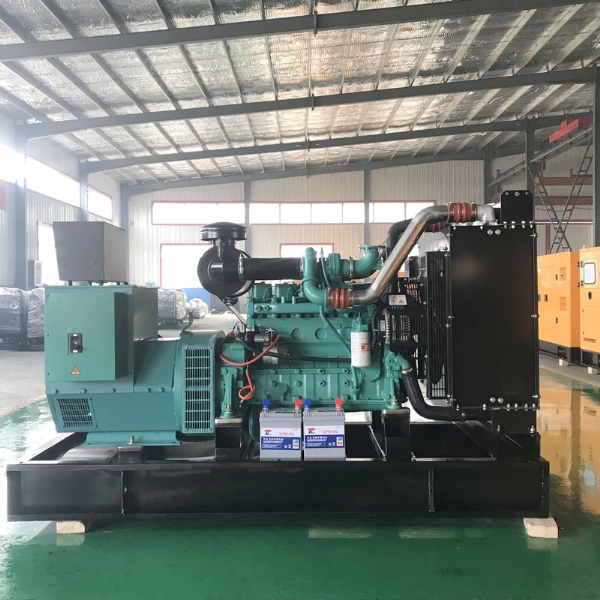 康明斯-150KW
