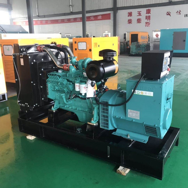 康明斯-150KW