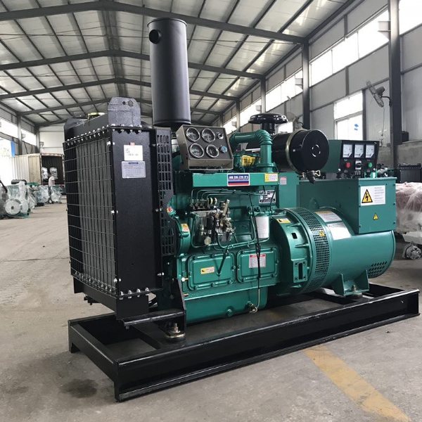 潍坊系列-100KW 