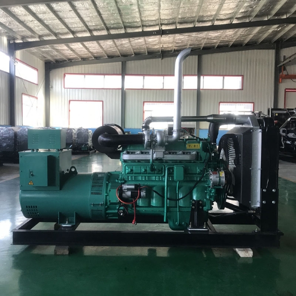 潍坊系列-100KW 