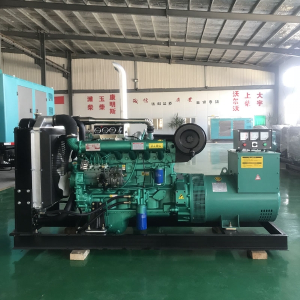 潍坊系列-100KW