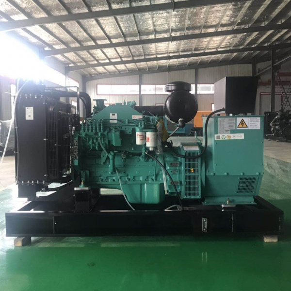 康明斯-100KW