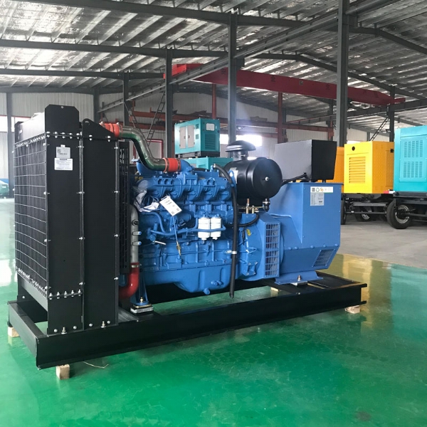 玉柴-70KW