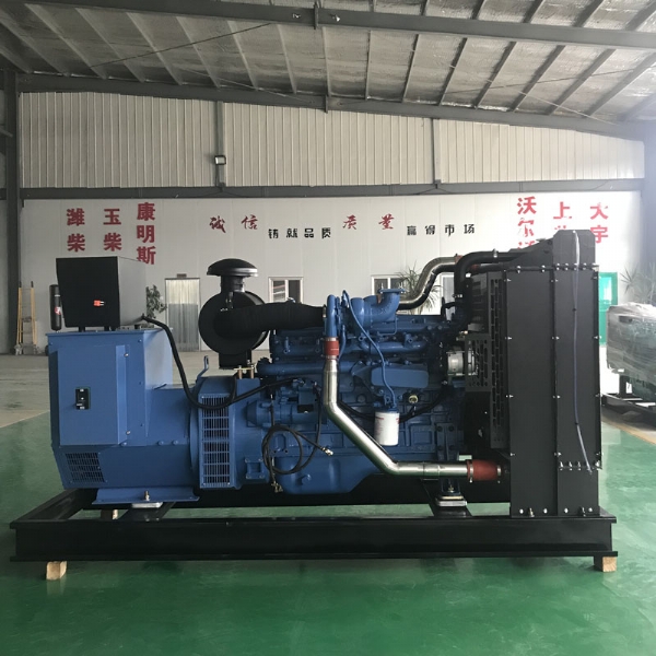 玉柴-70KW