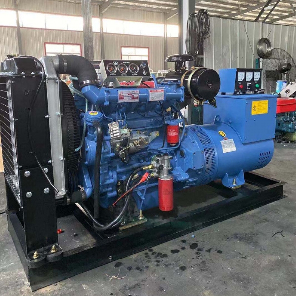 潍坊系列-75KW 
