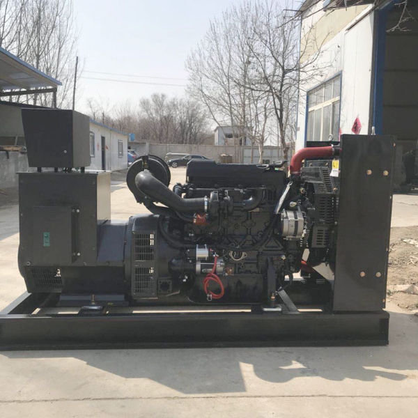 潍柴股份-75KW 