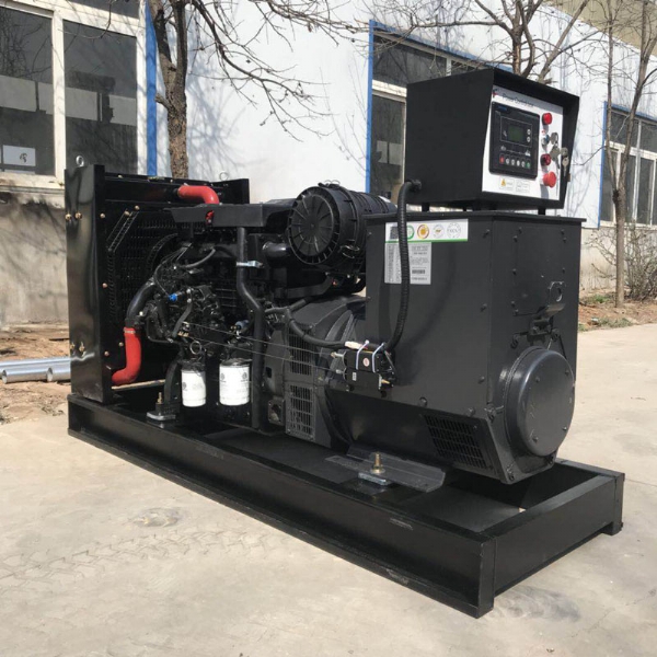 潍柴股份-75KW 
