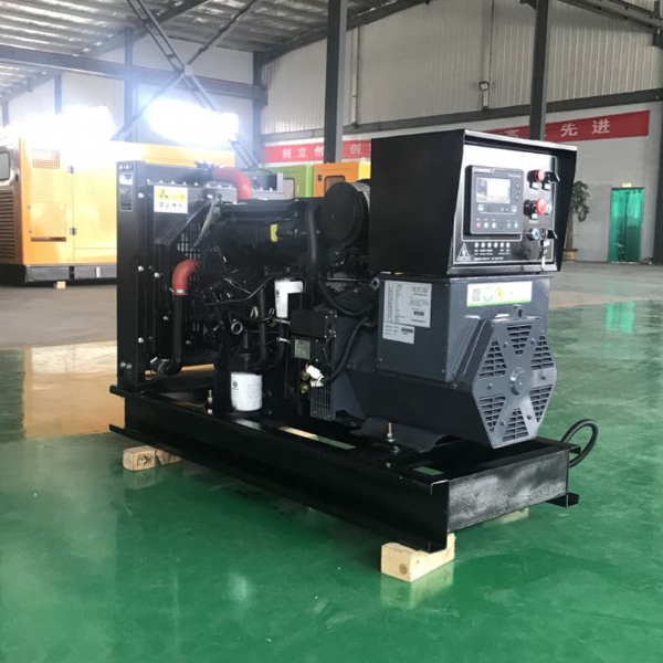 潍柴股份-75KW 