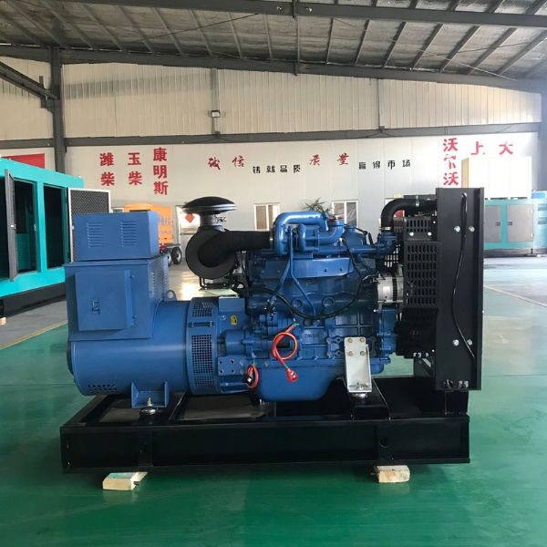 玉柴-50KW