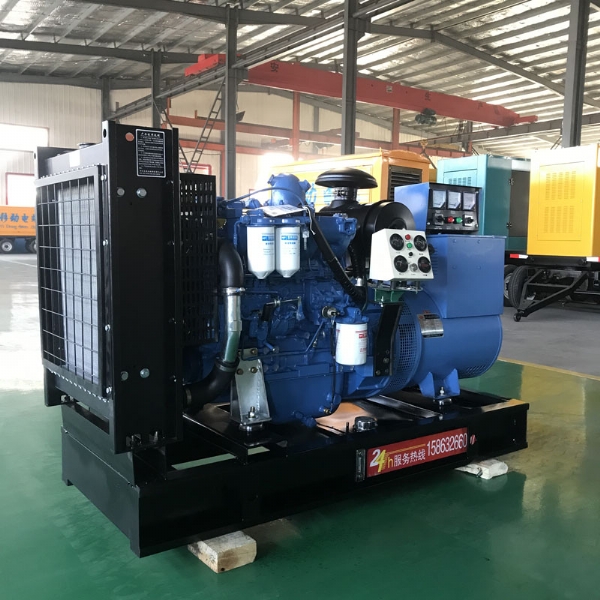 玉柴-50KW