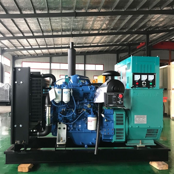 玉柴-50KW