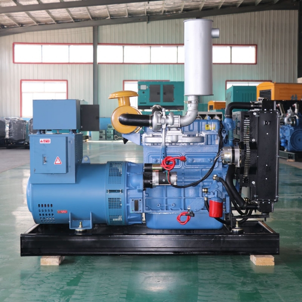 潍坊系列-50KW