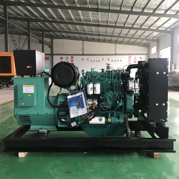 潍柴道依茨-50KW 
