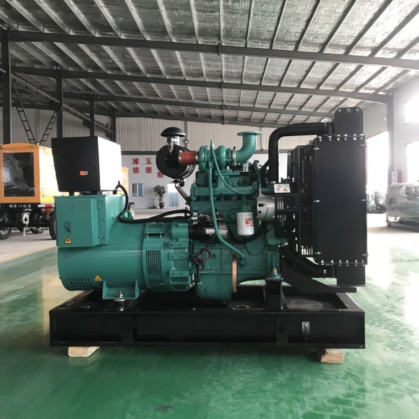 康明斯-50KW