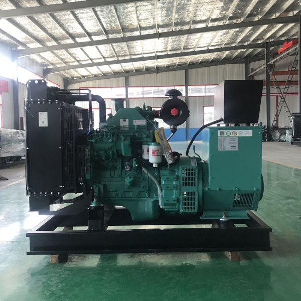 康明斯-50KW